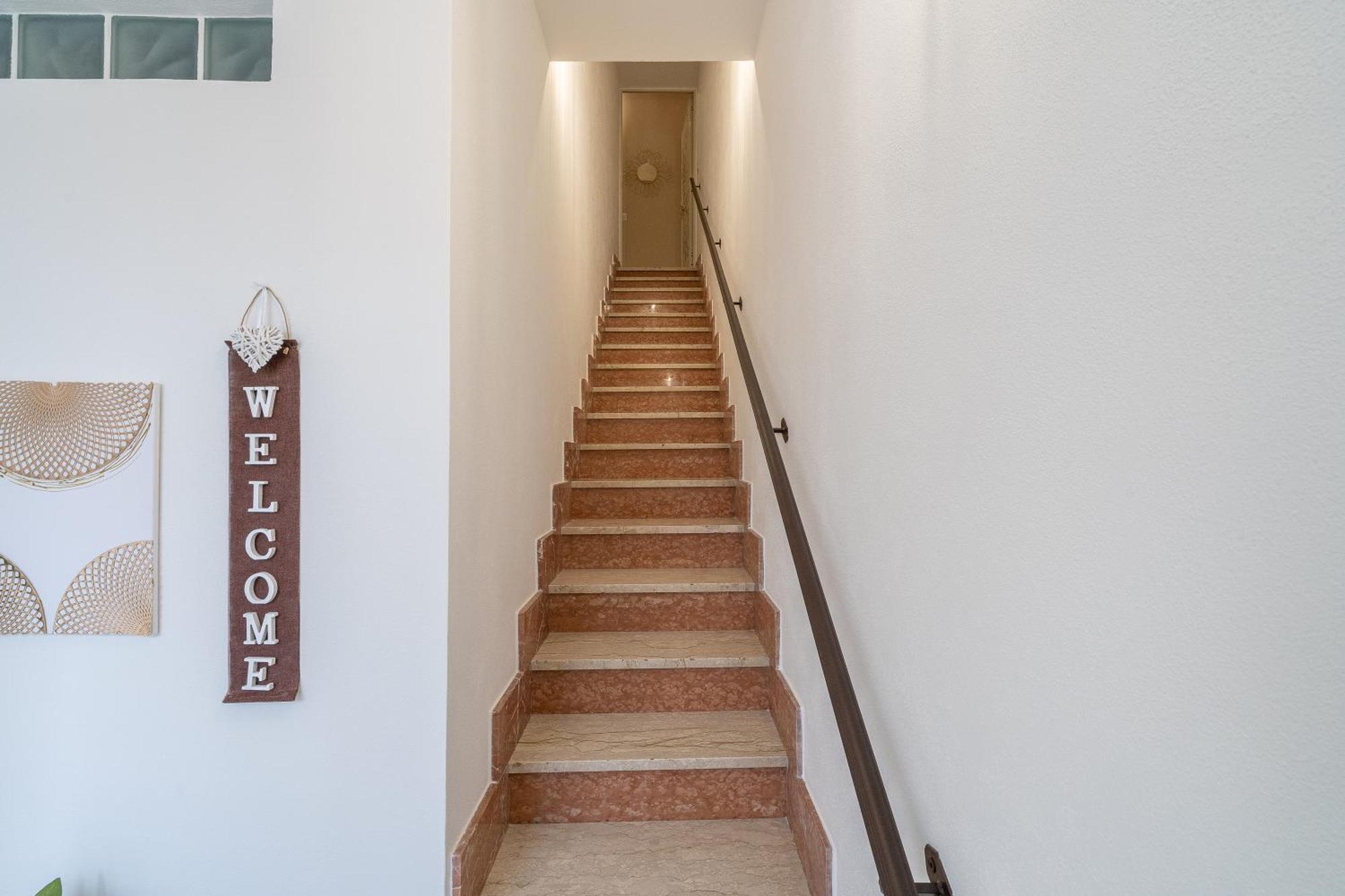 Le Tre Pigne Villa ฟลอริเดีย ภายนอก รูปภาพ